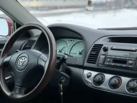 Toyota Camry 2004 года за 4 700 000 тг. в Кокшетау