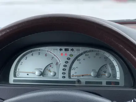Toyota Camry 2004 года за 4 700 000 тг. в Кокшетау – фото 3