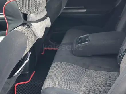 Toyota Camry 2004 года за 4 700 000 тг. в Кокшетау – фото 8
