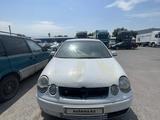 Volkswagen Polo 2005 годаүшін1 300 000 тг. в Алматы