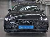 Hyundai Sonata 2022 годаүшін9 990 000 тг. в Алматы – фото 2