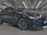 Hyundai Sonata 2022 годаүшін9 990 000 тг. в Алматы – фото 3