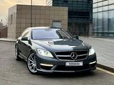 Mercedes-Benz CL 500 2007 года за 11 500 000 тг. в Алматы