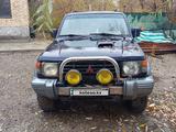 Mitsubishi Pajero 1994 годаүшін1 700 000 тг. в Кентау – фото 5