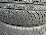 275/40/19 Kumho. Комплект шин за 130 000 тг. в Алматы – фото 3