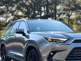 Toyota Grand Highlander 2025 года за 45 000 000 тг. в Алматы – фото 3