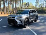 Toyota Grand Highlander 2025 года за 45 000 000 тг. в Алматы – фото 4