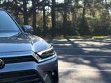Toyota Grand Highlander 2025 года за 45 000 000 тг. в Алматы – фото 5