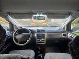 Toyota Avensis Verso 2005 годаүшін4 400 000 тг. в Атырау