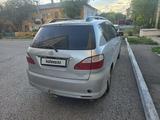 Toyota Avensis Verso 2005 годаүшін4 400 000 тг. в Атырау – фото 3