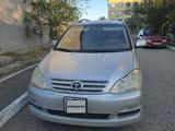 Toyota Avensis Verso 2005 годаүшін4 400 000 тг. в Атырау – фото 5
