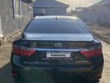 Lexus ES 300h 2013 годаүшін9 000 000 тг. в Атырау – фото 4