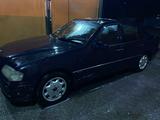 Mercedes-Benz C 220 1994 годаүшін1 500 000 тг. в Астана – фото 3