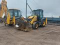 Экскаватор погрузчик Jcb3cx., CAT432 в Астана – фото 6