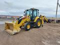 Экскаватор погрузчик Jcb3cx., CAT432 в Астана – фото 7