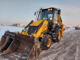 Экскаватор погрузчик Jcb3cx., CAT432 в Астана – фото 2