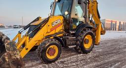 Экскаватор погрузчик Jcb3cx., CAT432 в Астана – фото 3