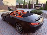 Mercedes-Benz AMG GT 2021 года за 58 000 000 тг. в Алматы – фото 4