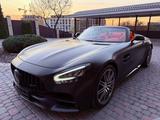 Mercedes-Benz AMG GT 2021 года за 58 000 000 тг. в Алматы – фото 3