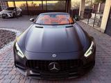 Mercedes-Benz AMG GT 2021 года за 58 000 000 тг. в Алматы