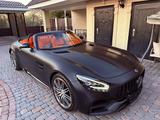 Mercedes-Benz AMG GT 2021 года за 58 000 000 тг. в Алматы – фото 2