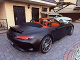 Mercedes-Benz AMG GT 2021 года за 58 000 000 тг. в Алматы – фото 5