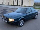 Audi 80 1992 годаүшін1 900 000 тг. в Караганда