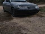 ВАЗ (Lada) 2110 2007 годаүшін650 000 тг. в Кокшетау – фото 4