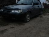 ВАЗ (Lada) 2110 2007 годаүшін650 000 тг. в Кокшетау – фото 5
