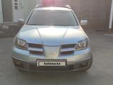 Mitsubishi Outlander 2003 годаүшін3 600 000 тг. в Шымкент