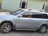 Mitsubishi Outlander 2003 годаүшін3 600 000 тг. в Шымкент – фото 3