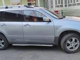 Mitsubishi Outlander 2003 годаүшін3 600 000 тг. в Шымкент – фото 4