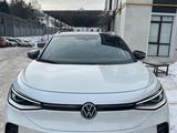 Volkswagen ID.4 2022 года за 11 500 000 тг. в Алматы