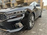 Kia K7 2020 года за 13 500 000 тг. в Туркестан – фото 5