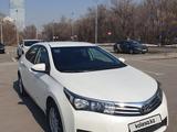 Toyota Corolla 2014 годаүшін5 500 000 тг. в Алматы – фото 2