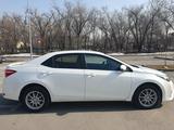 Toyota Corolla 2014 годаүшін5 500 000 тг. в Алматы – фото 3