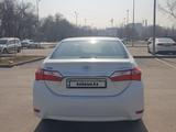 Toyota Corolla 2014 годаүшін5 500 000 тг. в Алматы – фото 5