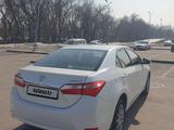 Toyota Corolla 2014 годаүшін5 500 000 тг. в Алматы – фото 4
