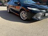 Toyota Camry 2020 годаүшін14 800 000 тг. в Павлодар