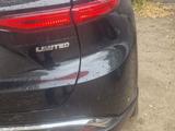 Toyota Venza 2023 годаүшін20 000 000 тг. в Семей – фото 2