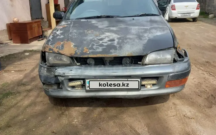 Toyota Caldina 1996 годаүшін1 500 000 тг. в Алматы