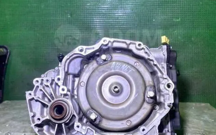 Контрактный автомат коробка 6Т45 A14NET Opel Astra J 1.4T литра с гарантиейүшін350 000 тг. в Астана