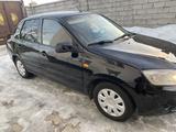 ВАЗ (Lada) Granta 2190 2013 годаүшін2 500 000 тг. в Шымкент