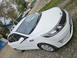 Kia Rio 2014 годаүшін7 500 000 тг. в Атырау