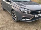 ВАЗ (Lada) Vesta 2020 года за 4 100 000 тг. в Кокшетау