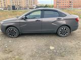 ВАЗ (Lada) Vesta 2020 года за 4 100 000 тг. в Кокшетау – фото 5