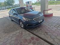 Hyundai Sonata 2017 годаүшін4 800 000 тг. в Шымкент