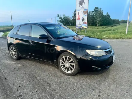 Subaru Impreza 2006 года за 4 000 000 тг. в Петропавловск