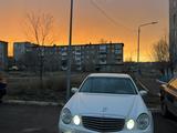 Mercedes-Benz E 200 2006 года за 5 150 000 тг. в Караганда