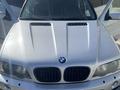 BMW X5 2001 годаүшін4 500 000 тг. в Атырау – фото 3
